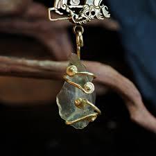 Rory's Tektite